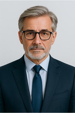 Vincenzo Paolo Bartolone