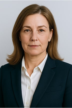 Juan Carlos Santamaría Serrano